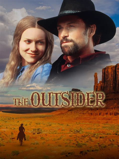 Prime Video: The Outsider