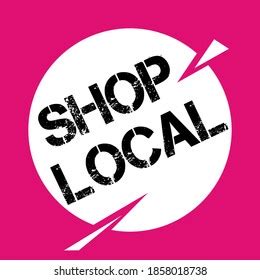 Shop Local Design Black 的图像结果