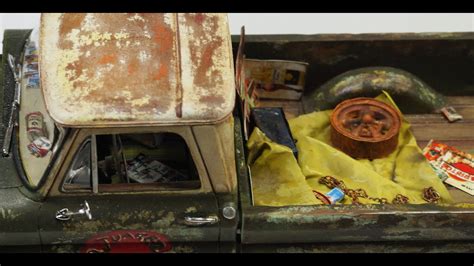 Image result for Plastic Models Chevy Build