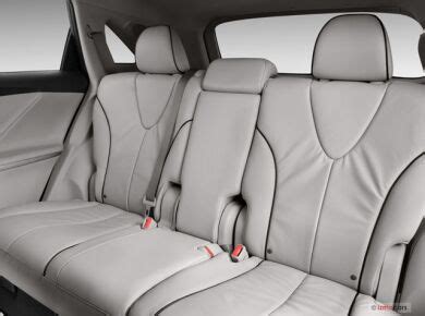 2011 Toyota Venza Performance, HP & Engine Options | U.S. News