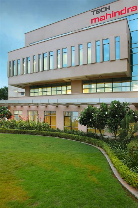 Tech Mahindra: Leading with NXT.NOW™ | Brand Finance