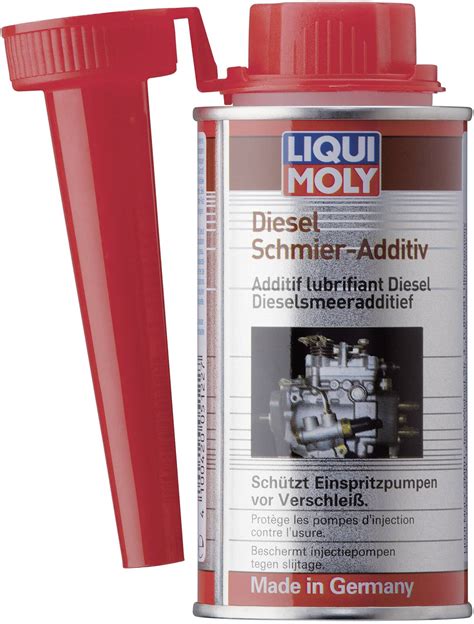 Liqui Moly 5122 150 ml | Conrad.fr