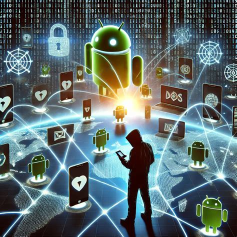 Image result for Android Botnet