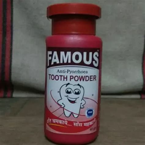 Image result for Tooth Powder Commercials