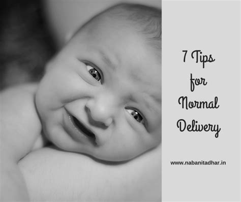 Image result for Normal Delivery Tips