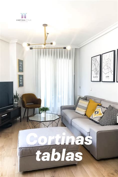 Cortinas Tablas | Diseño de oficina en casa, Cortinas a medida ...