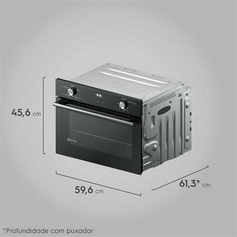 BIM objects - Free download! Electric Built-in Oven 50l Efficient With ...