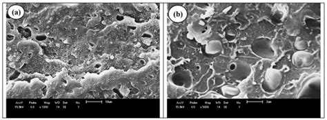Performance of Poly(caprolactone) (PCL) as an Impact Modifier for ...