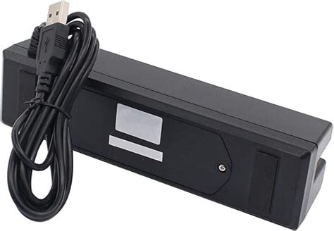 MSR605X Tutorial 的图像结果