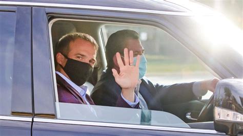 Shane Beamer in Columbia SC to be named new Gamecocks coach | The State