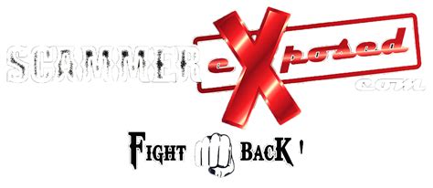 Image result for Scam Page Exposed