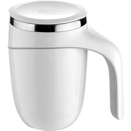 Buy ARTIART Dumbo Spill Proof Travel Mug with Flip Top Lid | Patented ...