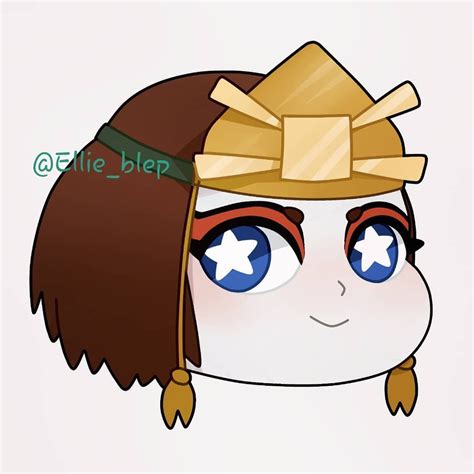 Pin by Lissa on Avatar & Korra | Kyoshi warrior, Avatar, Chibi