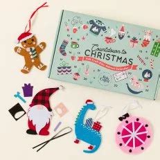 35 Best Advent Calendars for Kids | HGTV