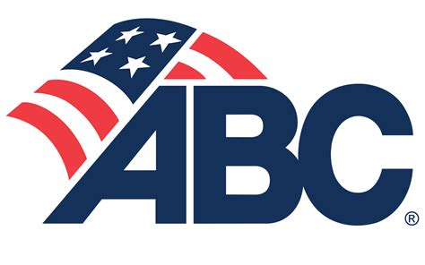 Image result for ABC Logo Red