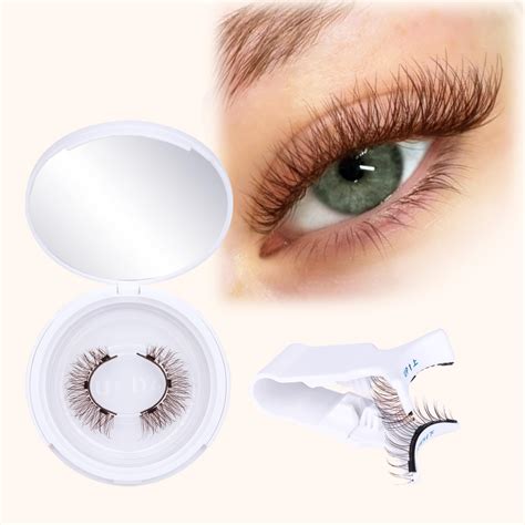 Magnetic Eye Lashes