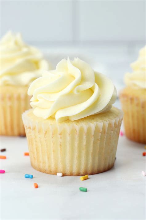 How To Make Cupcake Homemade at Margaret Santana blog