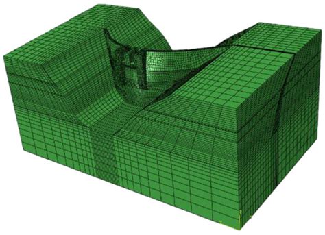 Influence of SV Wave Oblique Incidence on the Dynamic Response of Arch ...