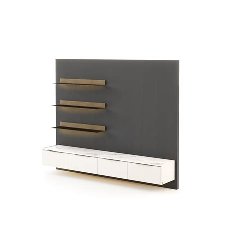 Landform System | Jota Barbosa Interiores