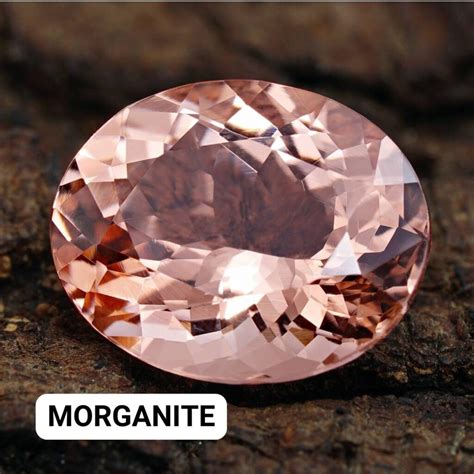 Morganite Meaning: Gemstone Healing Properties, Uses, Crystals and More ...
