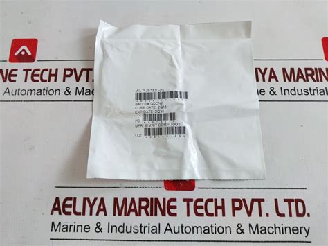 Oceaneering 0305824 Receptacle Connector Kit – Aeliya Marine