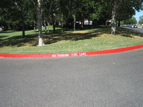 Paint For Curb at Stanley Davila blog