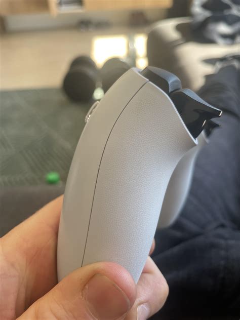 How To Put Grips On Ps5 Controller at Phillip Pusey blog