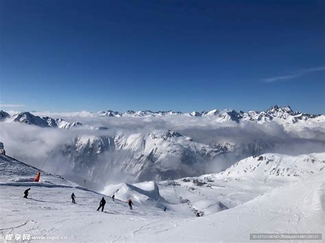 滑雪场 的图像结果