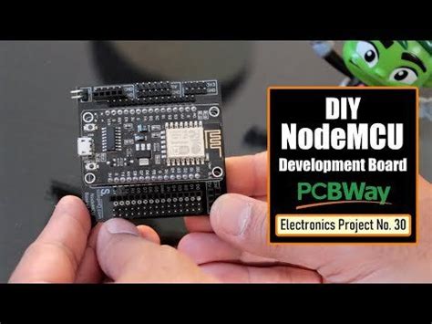 Image result for NodeMCU Projects