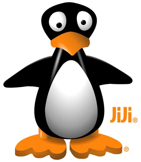 Jiji Math Penguin at Lisa Post blog