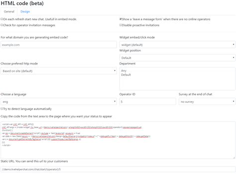 Code to Insert Live Chat in Website Using HTML 的图像结果