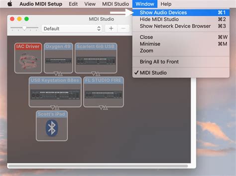 Image result for Behringer Audio Interface Setting FL 20