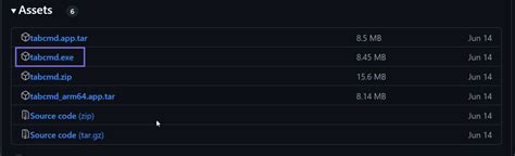Image result for Tabcmd Tutorials Point