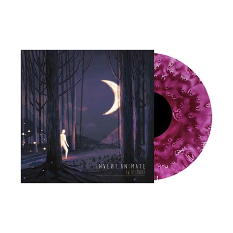 Invent Animate Signed LP 的图像结果