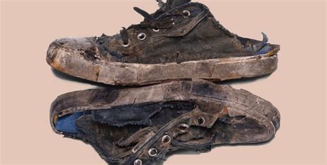 Balenciaga Drops Distressed Paris Sneakers For Rs. 1.4 Lakh & People ...