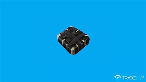 Rust C4 的图像结果