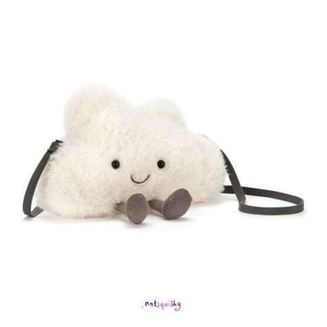 Jual JellyCat Amuseables Cloud Bag - Kota Bandung - natsquishy | Tokopedia