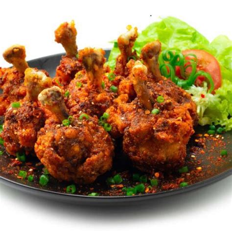 Chicken Lollipop Recipe