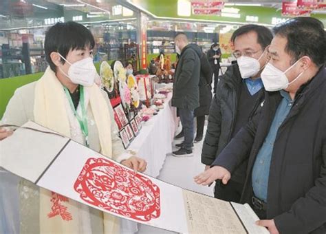 “2023菏泽优品网上年货节”暨“好客山东贺年大会”启动