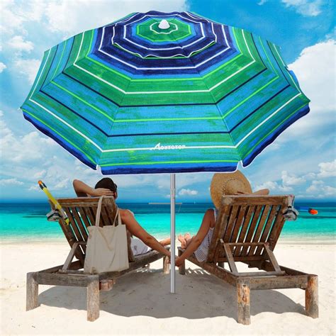 Best Outdoor Beach Umbrella at Larry Berrier blog
