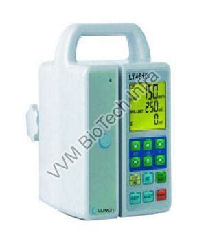 Hospital Bedside Locker and Syringe Pump Supplier from Thane | VVM ...