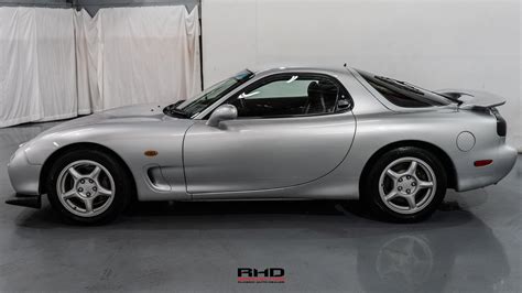 1997 Mazda RX7 FD *SOLD* – RHD Specialties LLC