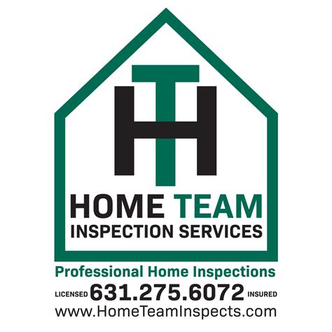 Home Team Inspection Services
