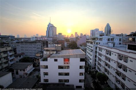 Image result for HDR Image Example