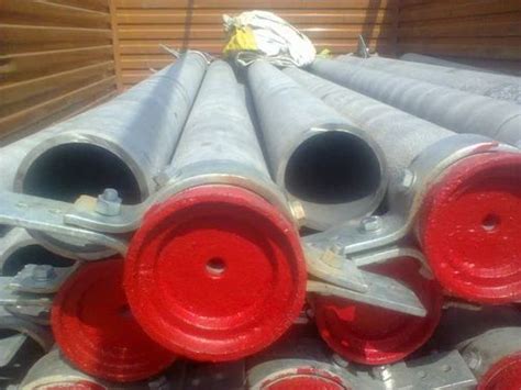 CI Pipe, Cast Iron Earthing Electrode, CI Cover - Cast Iron Earth ...