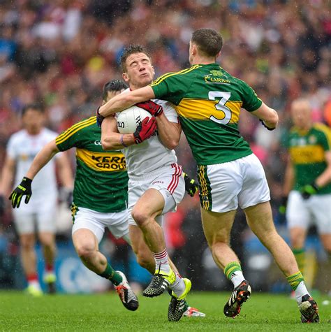 Uniquely Irish - Gaelic Football, Hurling & Camogie - Croke Park