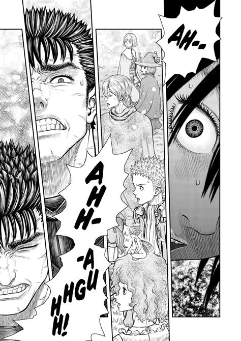 Berserk Deluxe Edition To Compile Miura's Final Work (Exclusive)
