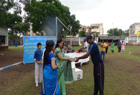 AIR FORCE SCHOOL VIMAN NAGAR