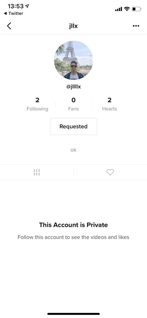 How to Make Your TikTok Account Private (So Creeps Can't Lurk or Comment on Your Videos ... - where to see blocked accounts on tiktok