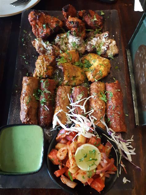 With Boho Vibes And Delicious Food, Check Out This Restaurant In Dwarka ...